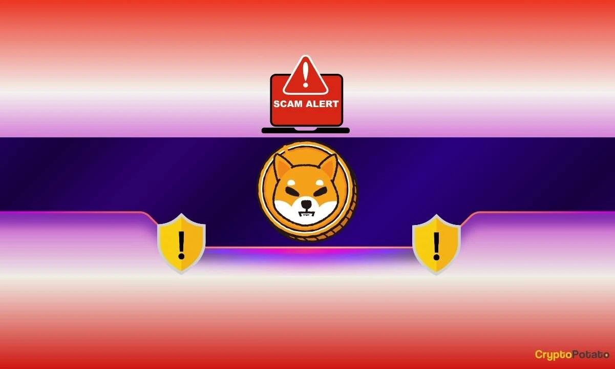 Top Shiba Inu (SHIB) Leader Shares a Crucial Scam Alert: Details