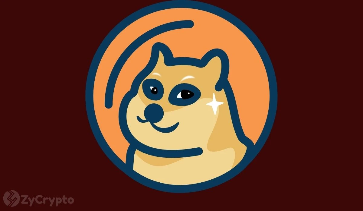 Dogecoin Bulls Contemplate 300% Increase After Mimicking Previous Falling Wedge Pattern