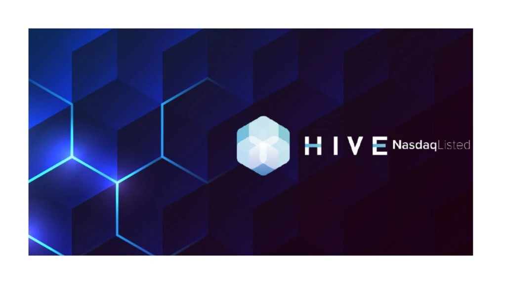 HIVE Digital Technologies Surpasses 8 EH/s of Bitcoin Hashrate and  secures ASIC orders to 25 EH/s