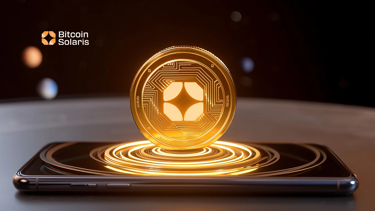 No Hardware, All Profit: Bitcoin Solaris Mobile Mining Outperforms Shiba Inus 2023 Returns With Zero Investment