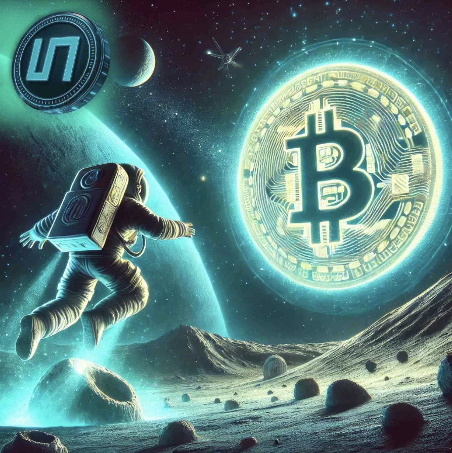 Veteran Trader Identifies Coin That Could Become the Next Chainlink With 11,050% Rally