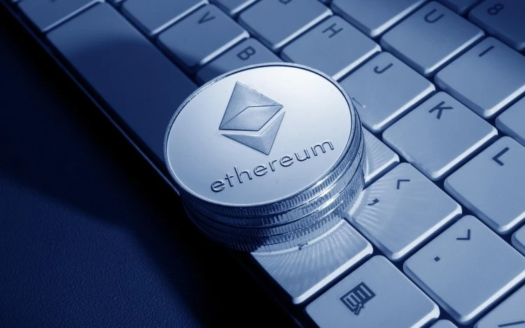 Ethereum Looks Ready To Break Out Of 4-Year Consolidation, Analyst Says Price Will Go Insane