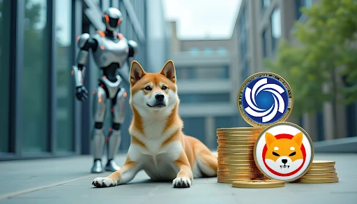 SHIB Long-Term Price Prediction: $0.01 Still Possible? Ozak AIs Fundamentals Say Otherwise