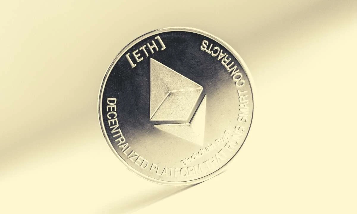 Heres a Breakdown of ETH Holders Average Cost Basis by Wallet Size