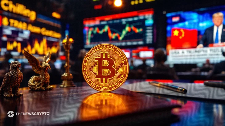 Bitcoin Holds Strong Above $100K: Signs of Breakout Brewing as Bulls Eye $106K