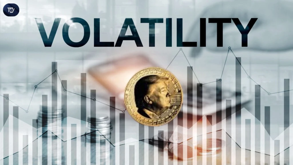 TRUMP Token Recovery Sparks Bullish Sentiment; Is a Rally Toward $16.50 on the Horizon?