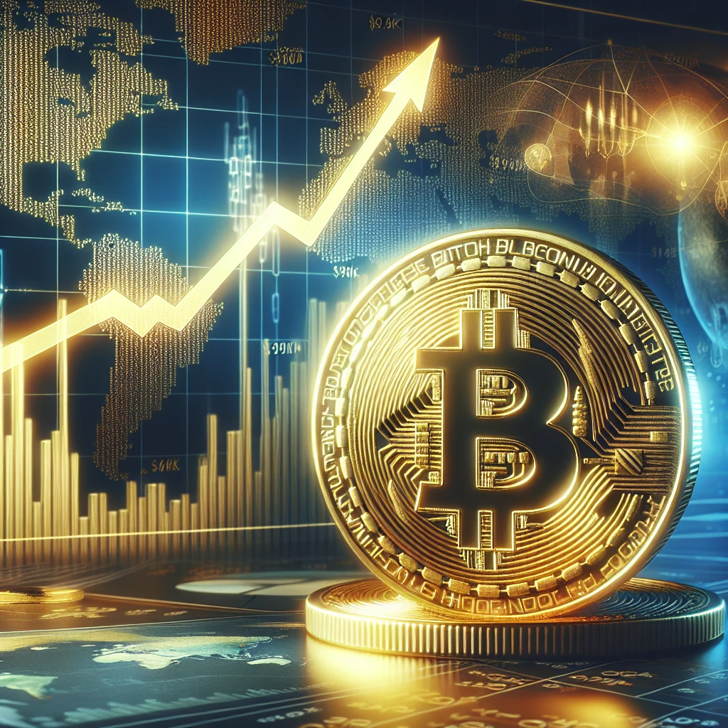 Bitcoins Chance for Breakout Increases as It Nears All-Time Highs and Faces $90K Dip Warning