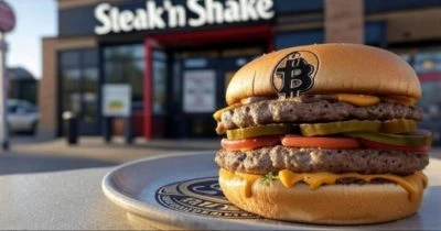 Fast-food giant Steak n Shake debuts Bitcoin payments via Lightning Network