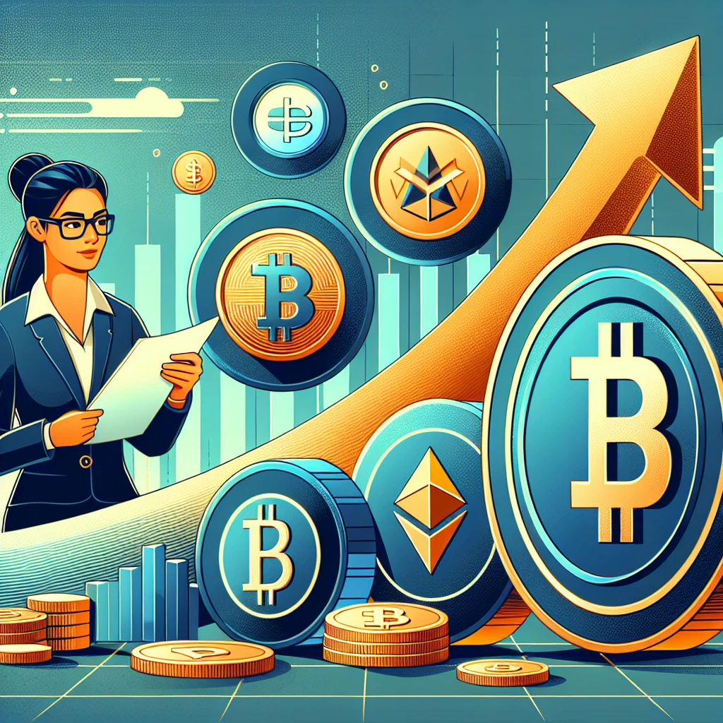Why Cryptos Lack of Frothy Use Case is Positive: Insights from WisdomTree Executive