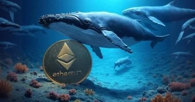 UK investment firm amasses $655M in Ethereum post-Pectra, profit hits $77M