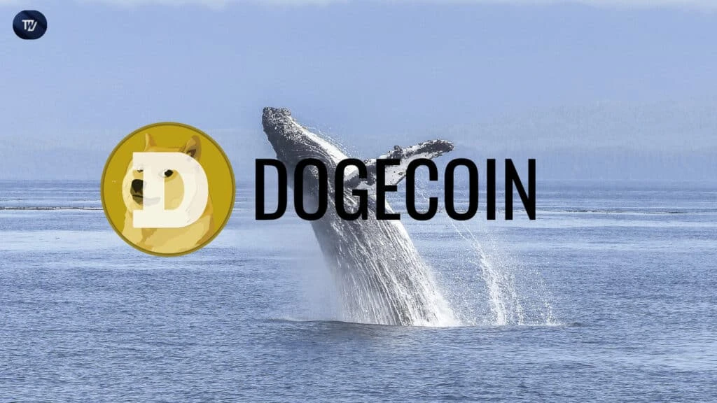 Dogecoin: High Transaction Volume and Whale Activity Could Cause Price Rise