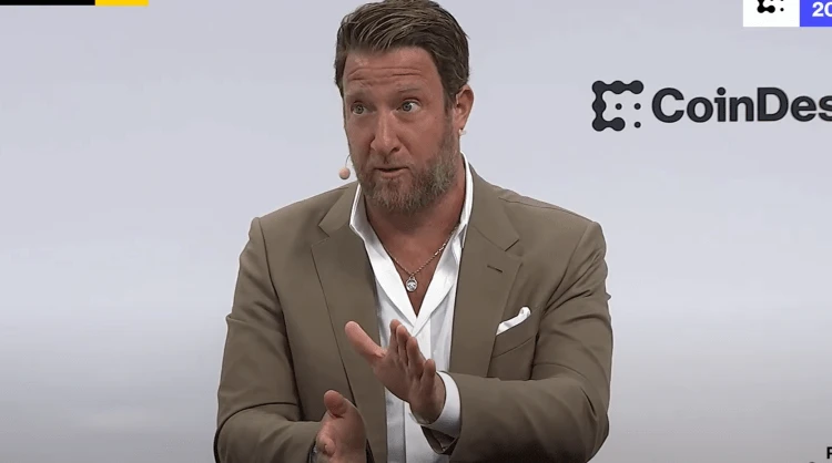What If XRP Is The Next Bitcoin? Says Dave Portnoy