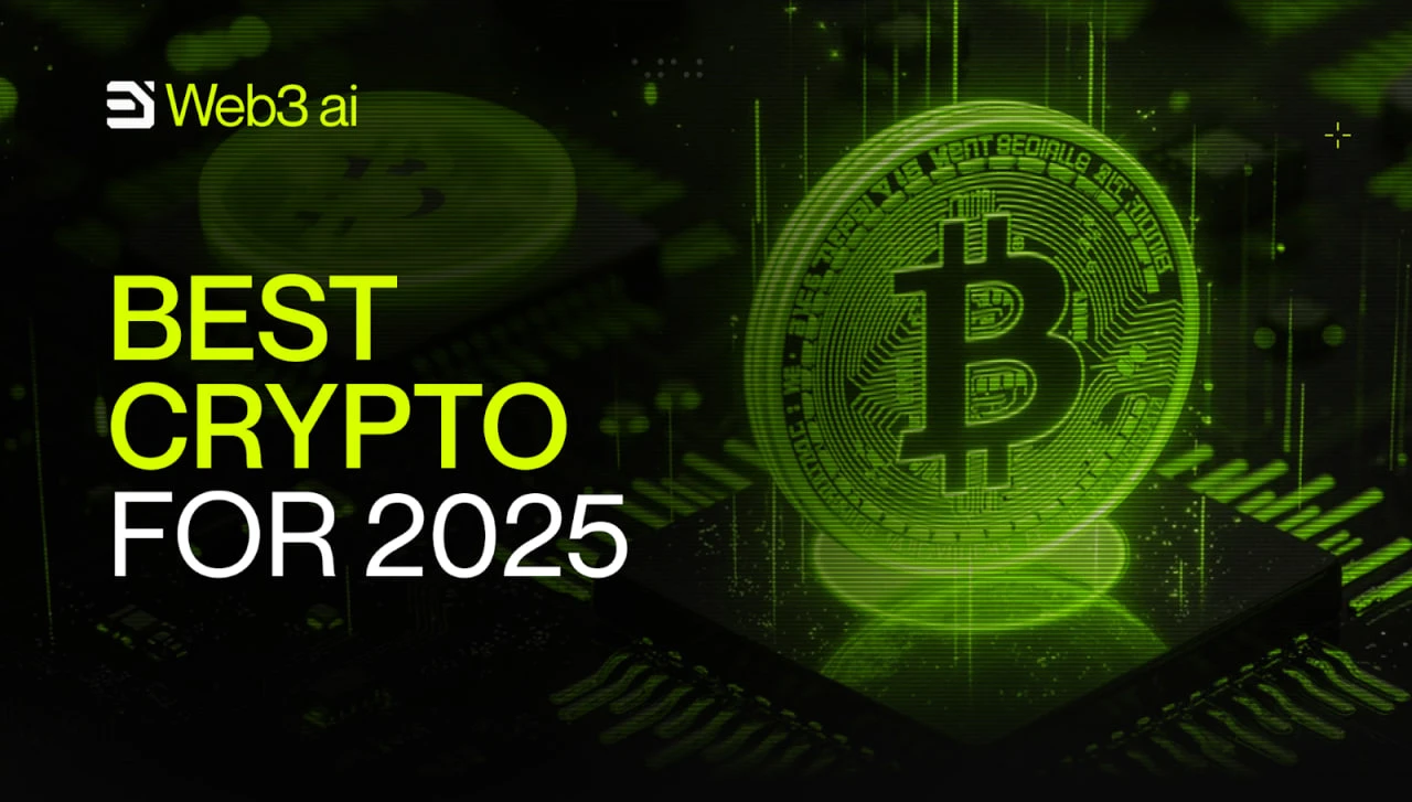 2025s Crypto Gems Line-Up: Web3 ai, Cardano, Shiba Inu & Litecoin in Focus