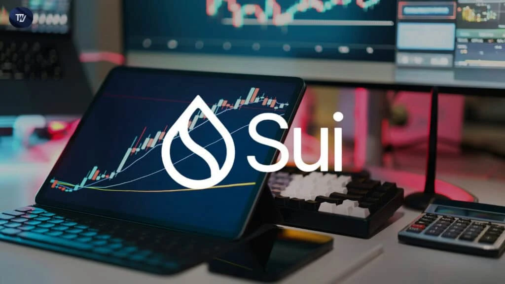 Can SUI Hit $8.57 in 2025? Bullish Forecasts and Institutional Backing Fuel Rally