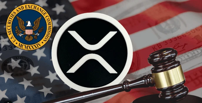 Settlement Denied: XRP Drops After Ripple Hits Legal Roadblock