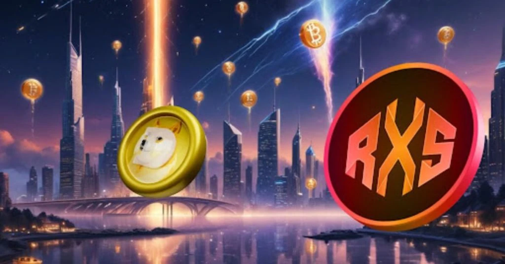 Worried About How Tariffs Will Impact Your Portfolio? Best Time to Hold XRP, DOGE, and This Crypto with 15029% Upside