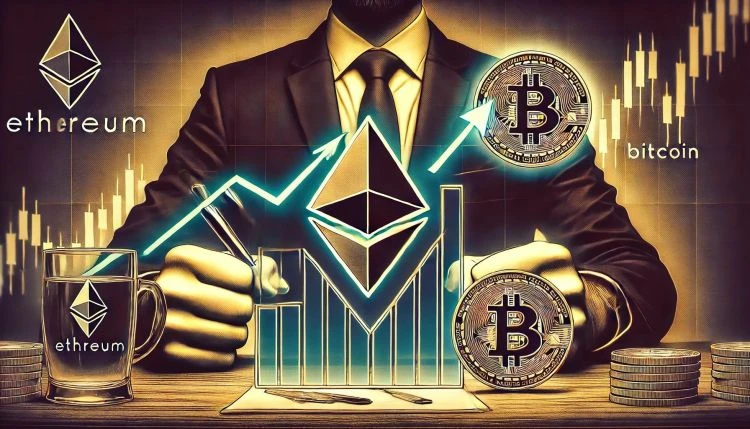 Ethereum Faces Resistance Against Bitcoin  ETH/BTC Bullish Structure In Question