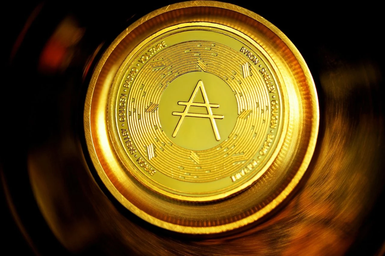 Cardano About to Explode? Watch $0.80 Closely