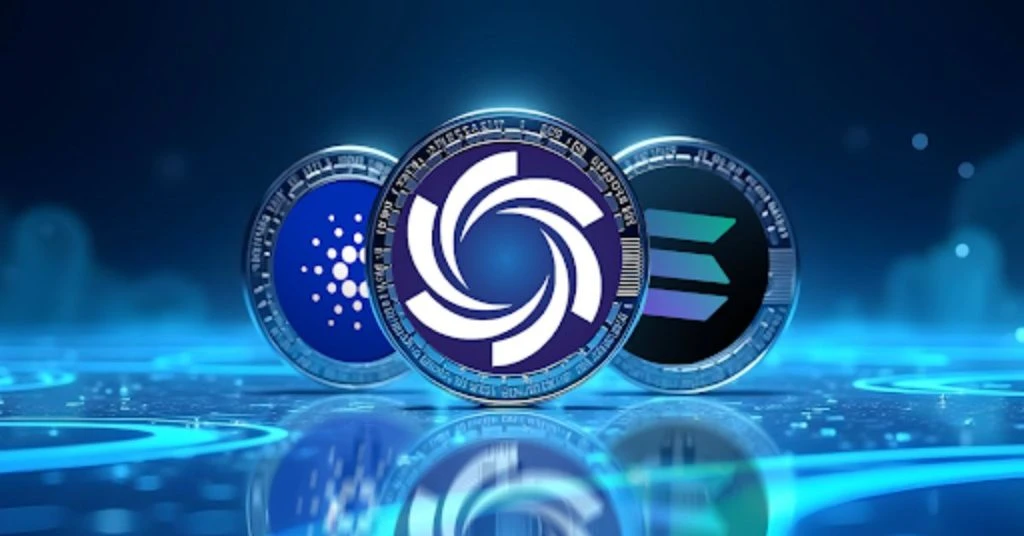 Litecoin Price Prediction: $300 by 2025? Ozak AIs Rise Challenges Classic Altcoins