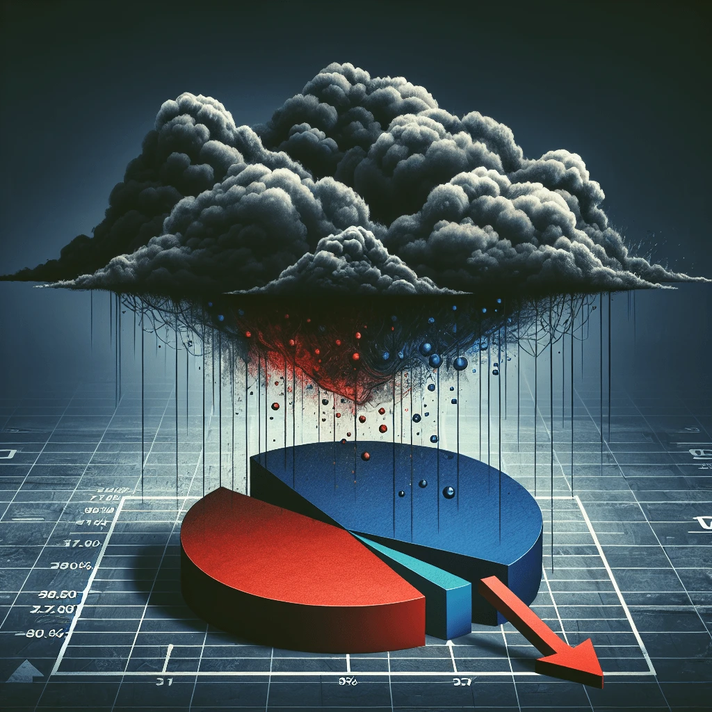 Moodys Lowers US Credit Rating Amid Increasing National Debt