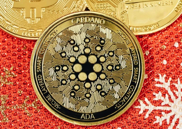 Cardano Market Structure Says Crash Is Coming, But $0.9 Is Still In The Cards