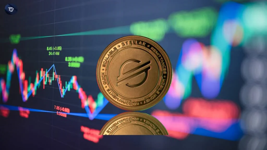 Stellar (XLM) Price Analysis: Bearish Momentum Builds Below Key Moving Average