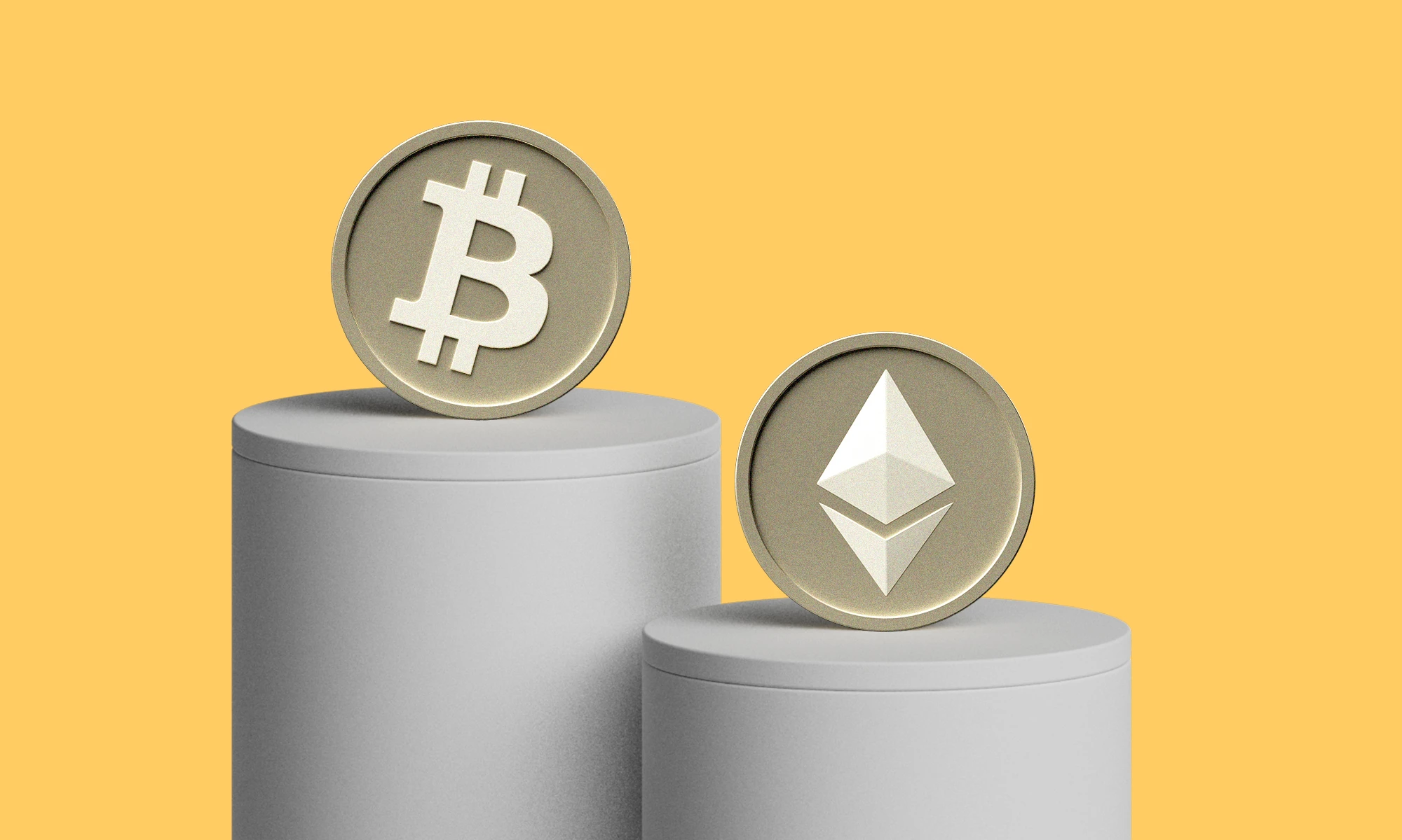 Ethereum vs. Bitcoin: Is BTCs Weak Security a Ticking Time Bomb?