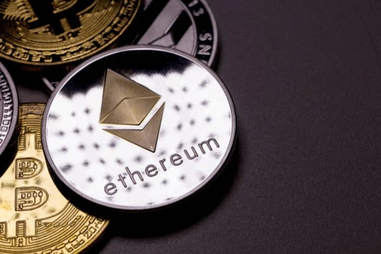Ethereum Headed For Crucial Encounter At $4,000  Heres Why