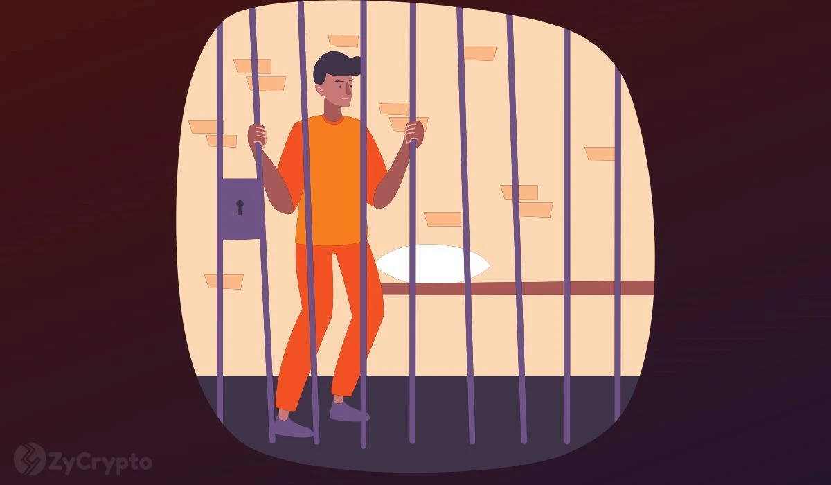 Alabama Man Who Hacked SECs X Account To Pump Fake Bitcoin ETF Hype Slapped With 14-Month Prison Sentence