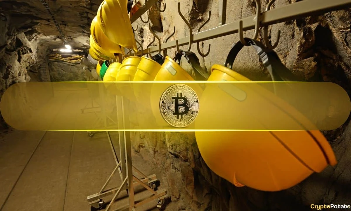 Are Bitcoin Mining Stocks Mispriced? Heres What On-Chain Data Is Telling Investors