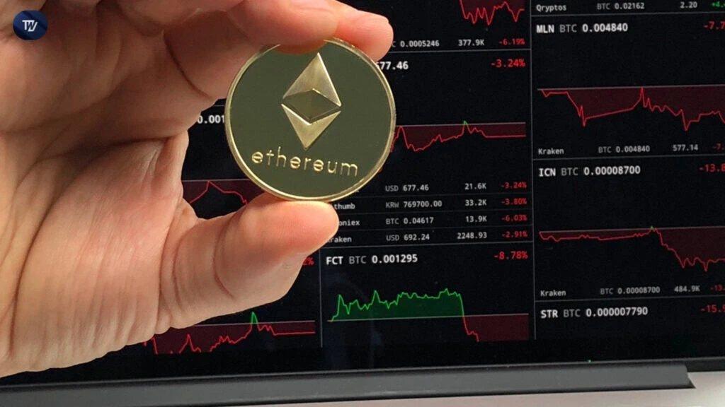 Ethereum (ETH) Retreats After $2,700 Surge, Analysts Still See Bullish Signs
