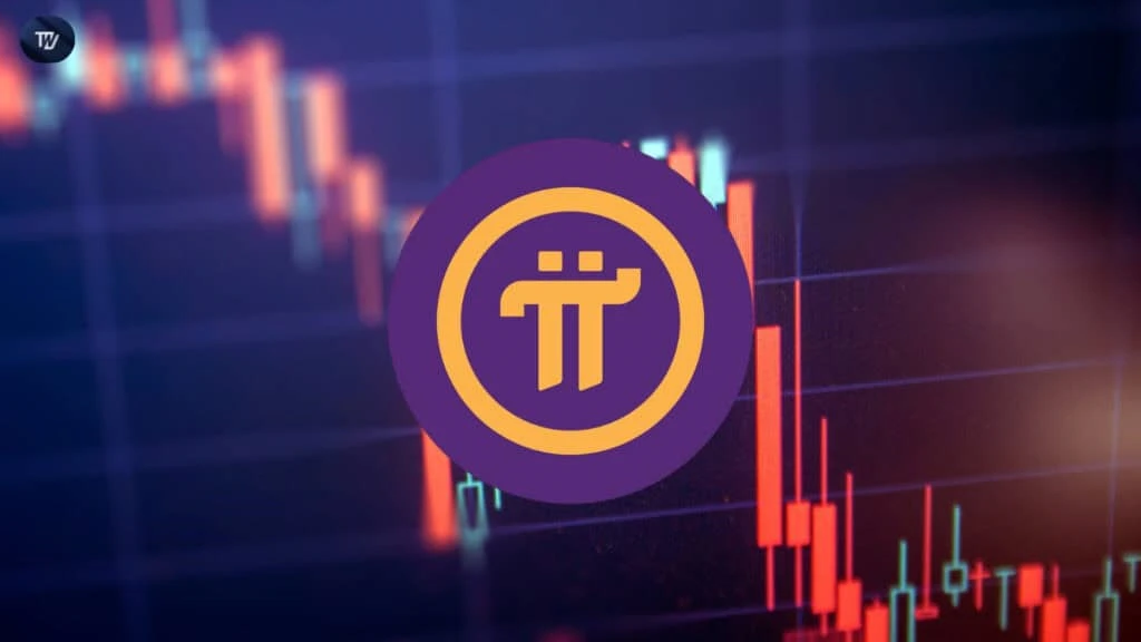 Pi Network Price Crash Raises Fears of Team Exit