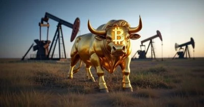 Texas Bitcoin reserve bill heads to key reading before final floor vote