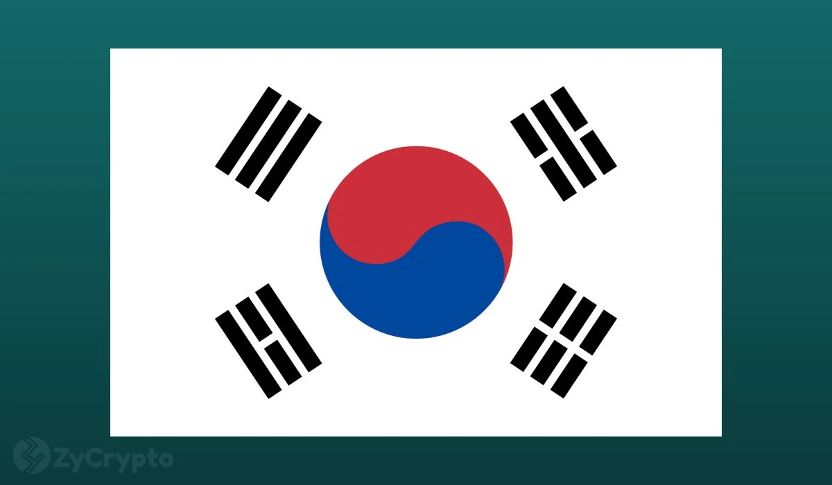 South Korean Woman Gets 2-Year Prison Sentence for Stealing $500,000 Worth of Crypto from Boyfriend