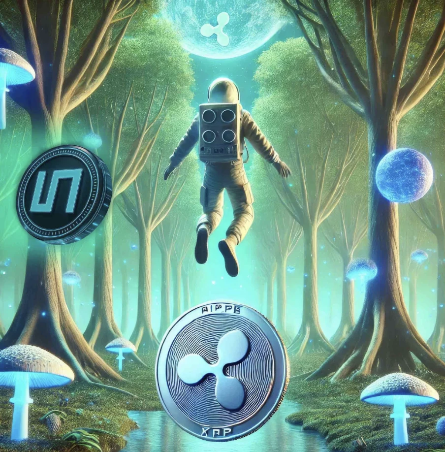 SHIB, XRP, and This $0.005 AI Coin Could Lead the Next 25,000% Rally in Q3 2025