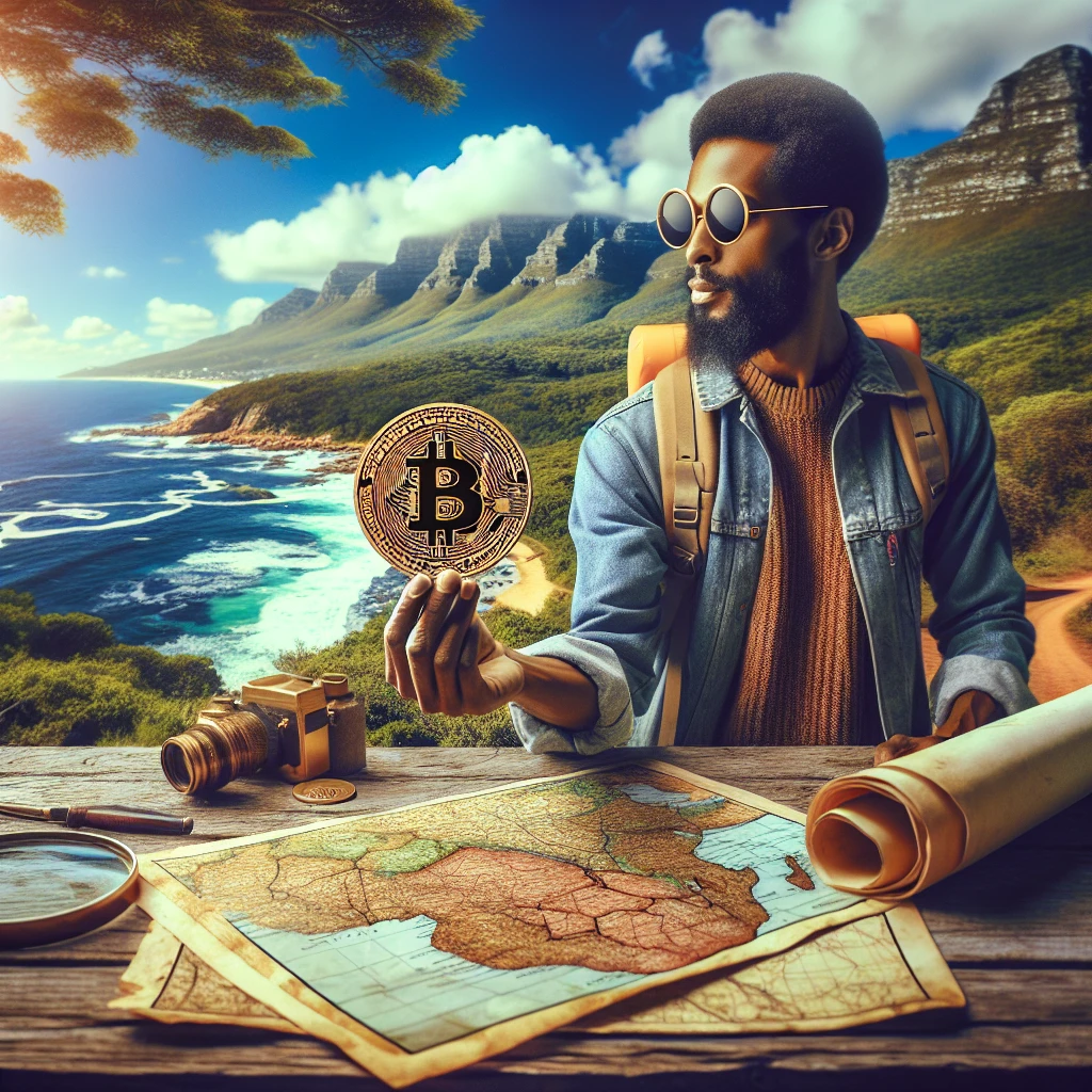 Exploring South Africas Garden Route: A Bitcoin Enthusiasts Ultimate Guide