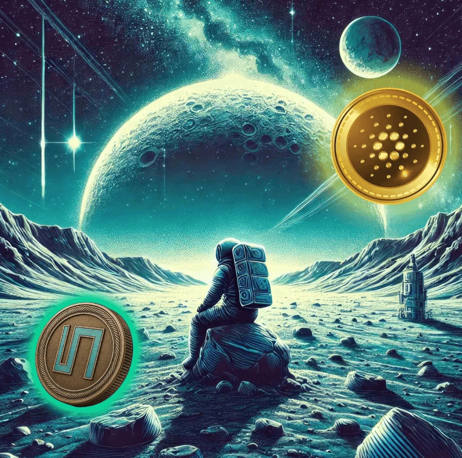 If ChatGPT Had a Wallet, Itd Be All-In on These 3 Tokens