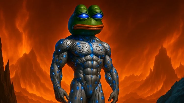 With OpenAIs New Programming Agent Making Headlines, Heres Why MIND of Pepe Is DeFis Best AI Agent
