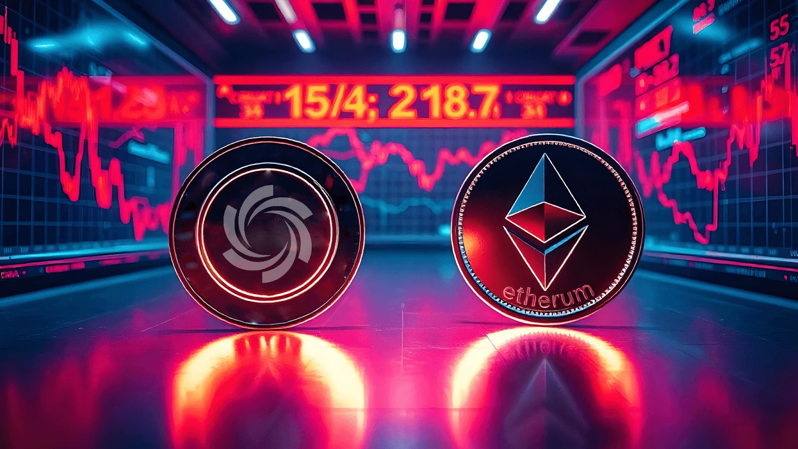 Ethereum to $7,500 or Ozak AI to $1Which Crypto Will Outperform in the AI Boom?