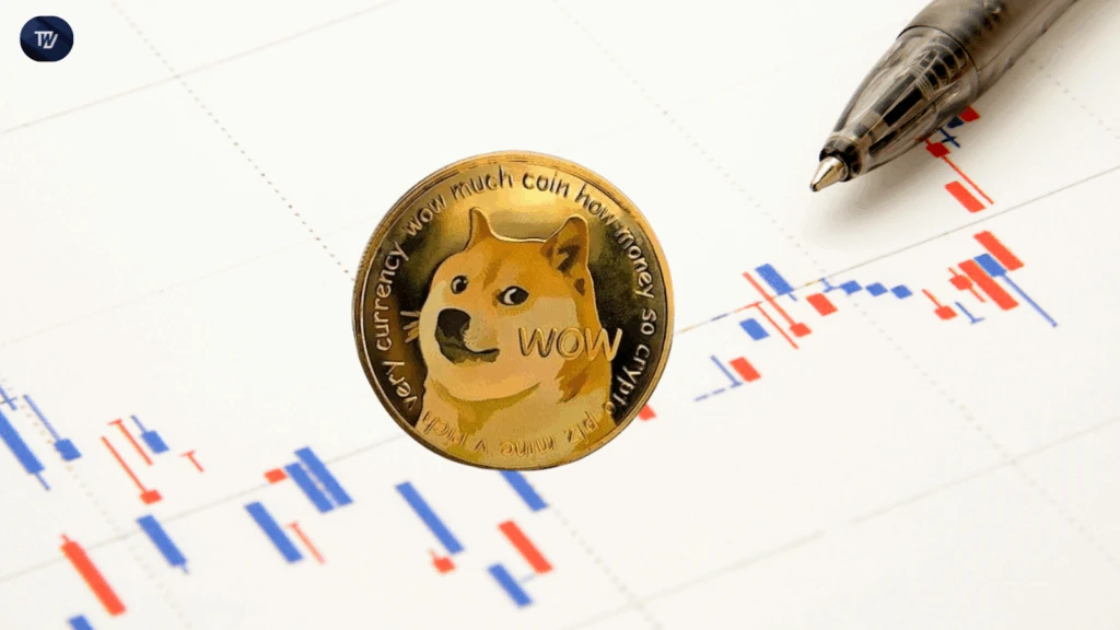 Dogecoin (DOGE) Breakout BrewingWill It Hit $0.306 Soon?