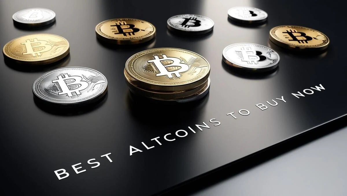 Best Altcoins to Buy Now If Hayes Bitcoin Forecast Comes True
