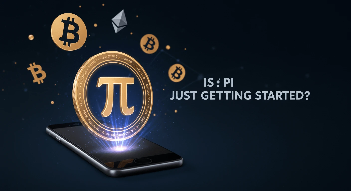 Pi Network Price Prediction  Can the Project Deliver on Its Promise?