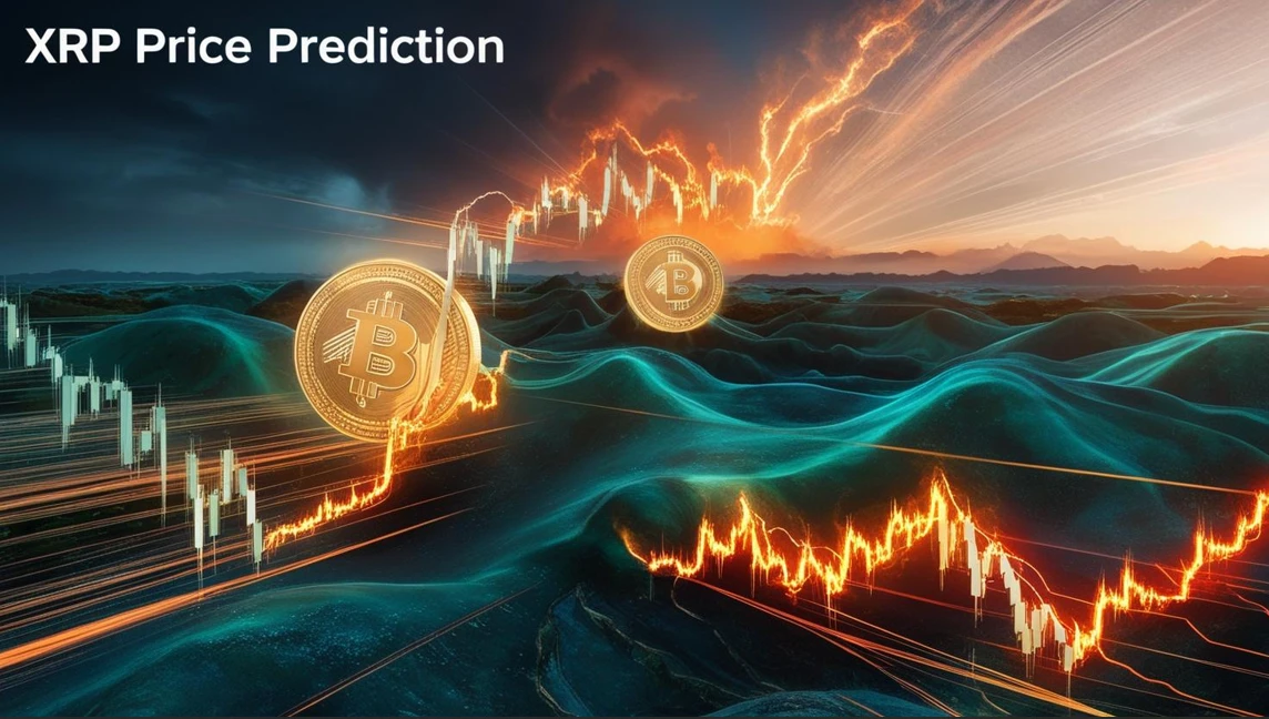 XRP Price Prediction  Key Support and Resistance Levels to Watch