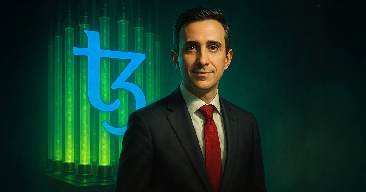 Arthur Breitman is betting on tokenized uranium, and it could be Tezos big comeback