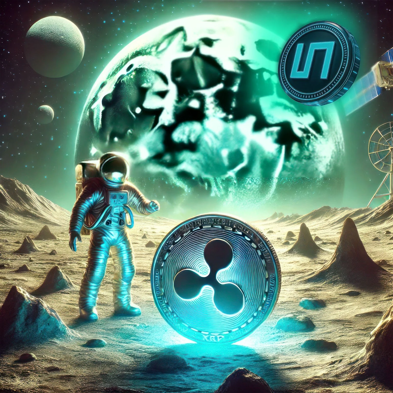 Dont Miss the News: TAO and XRP Traders Are Watching This Early-Investment Platform
