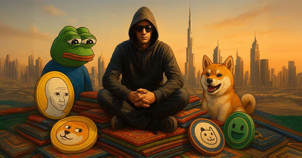 Creator of over 100 memecoins says rug pulls are the easiest way to make money