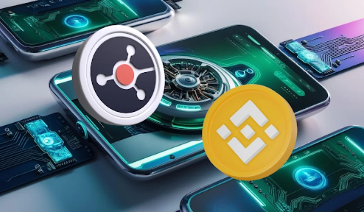 Why Are BNB Holders Eying Ruvi AI (RUVI)? Experts Predict RUVI Could Skyrocket by 20,000%