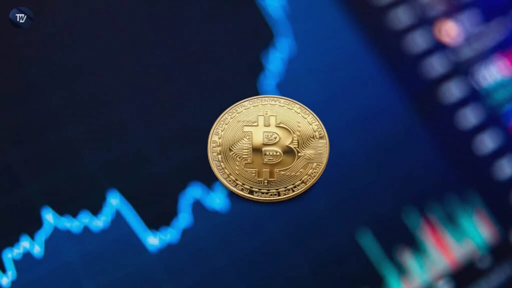 Bitcoins Steady Surge Signals Potential to Reach $134,000 by 2025