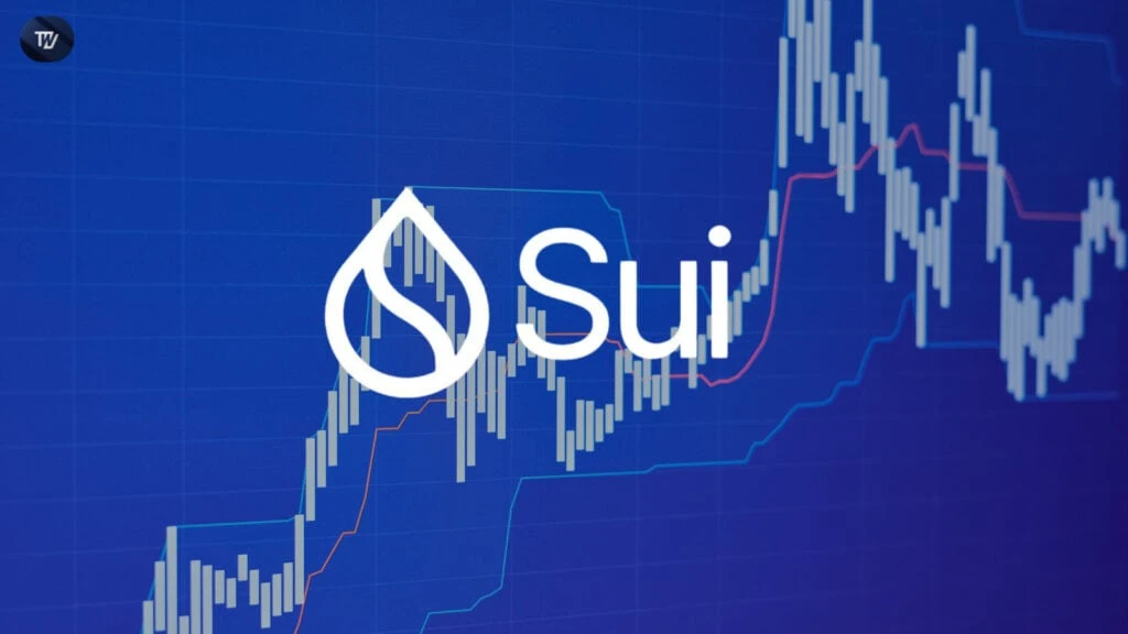 SUI Targets $4.00 in Short TermIs a New All-Time High Next?