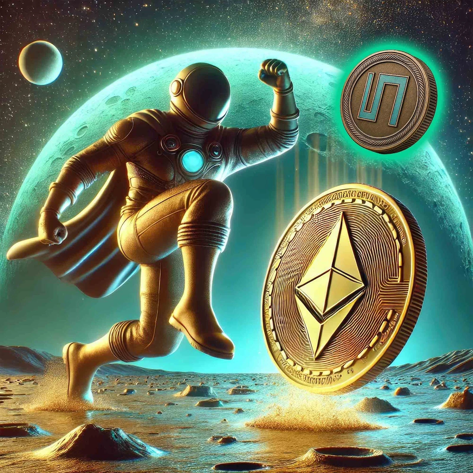 Ethereum Price Prediction to $7,000 in Q3But New AI Fund Attracts $30M AUM
